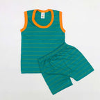 SL Kids Nikker Set
