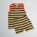 SL Kids Nikker Set