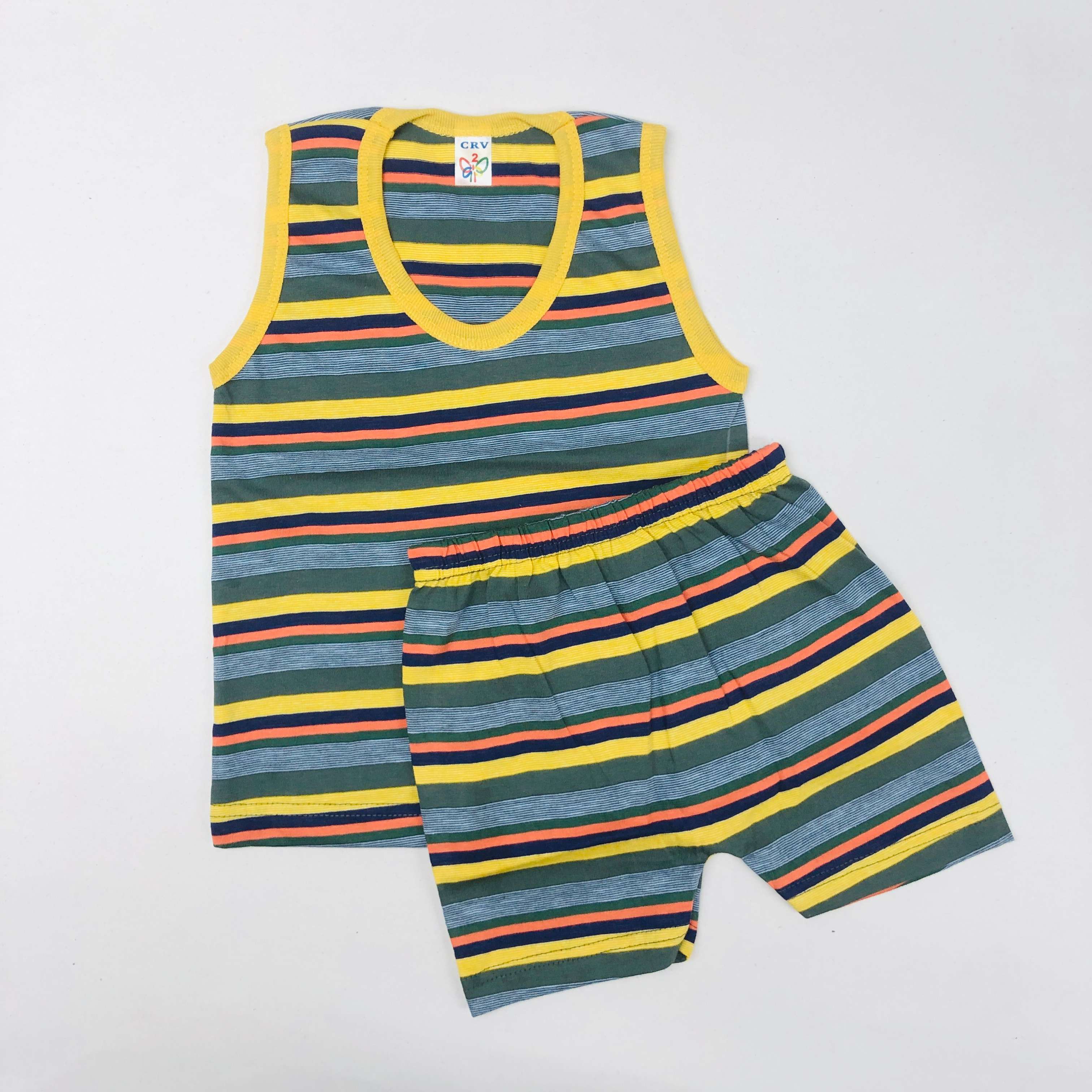 SL Kids Nikker Set