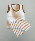 Kids Nikker Set