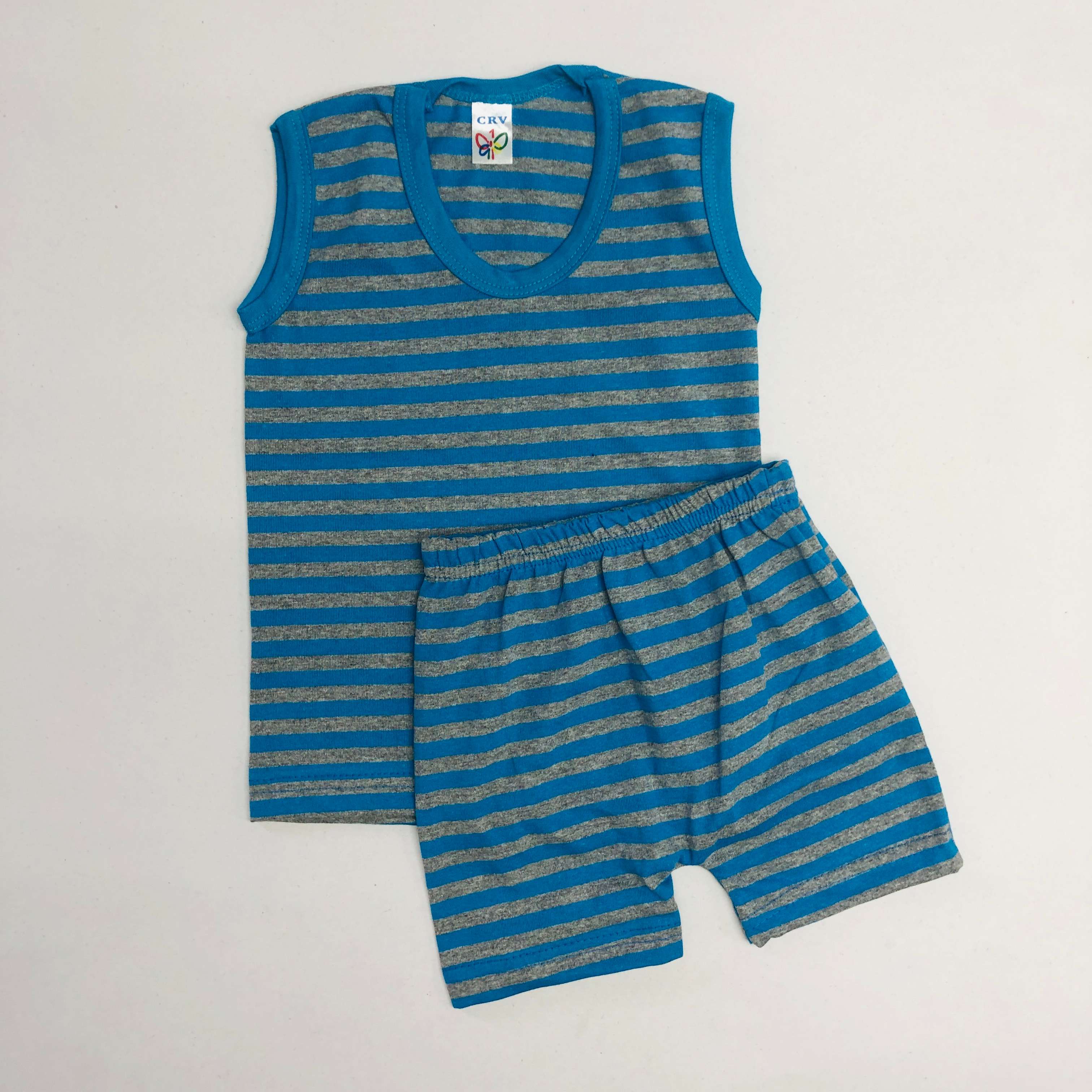SL Kids Nikker Set
