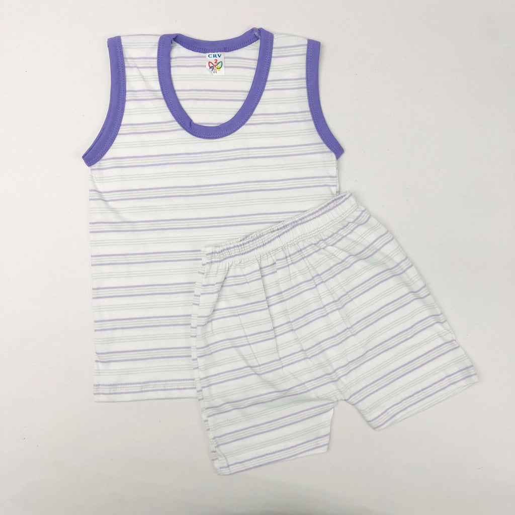SL Kids Nikker Set
