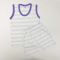 SL Kids Nikker Set
