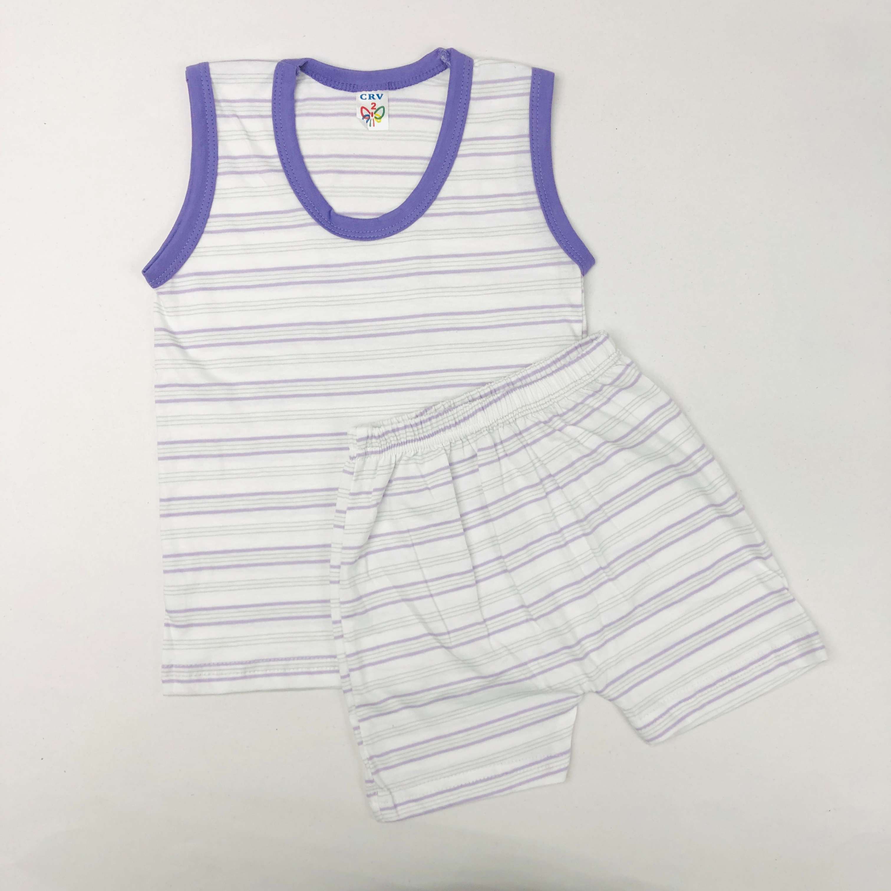 SL Kids Nikker Set