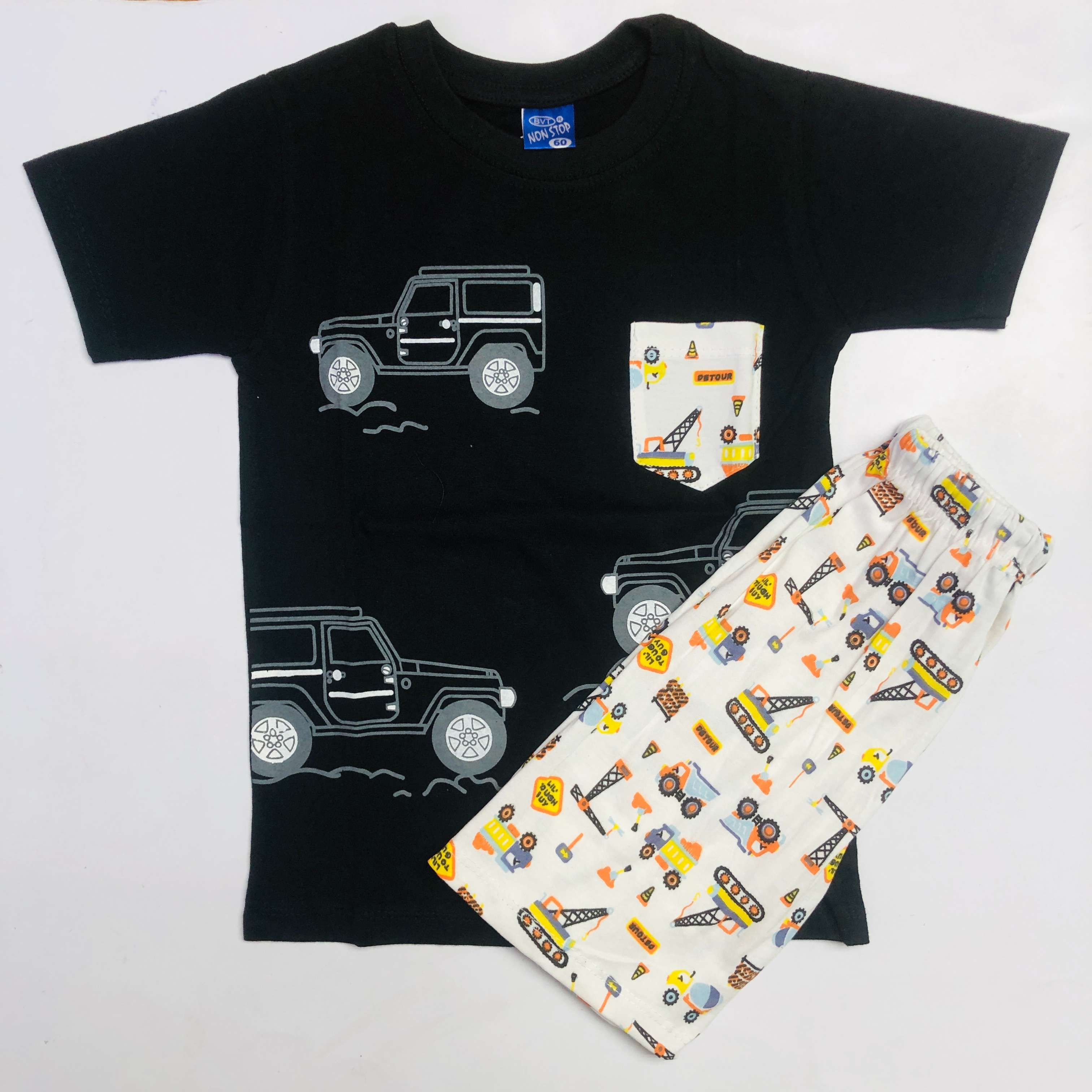 KB Pocket Nikker Set