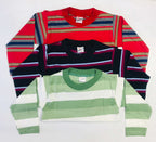 Kids Full Sleeve T-Shirt Combo Pack Of 3