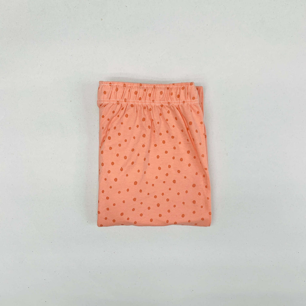 Ladies Trendy Capri
