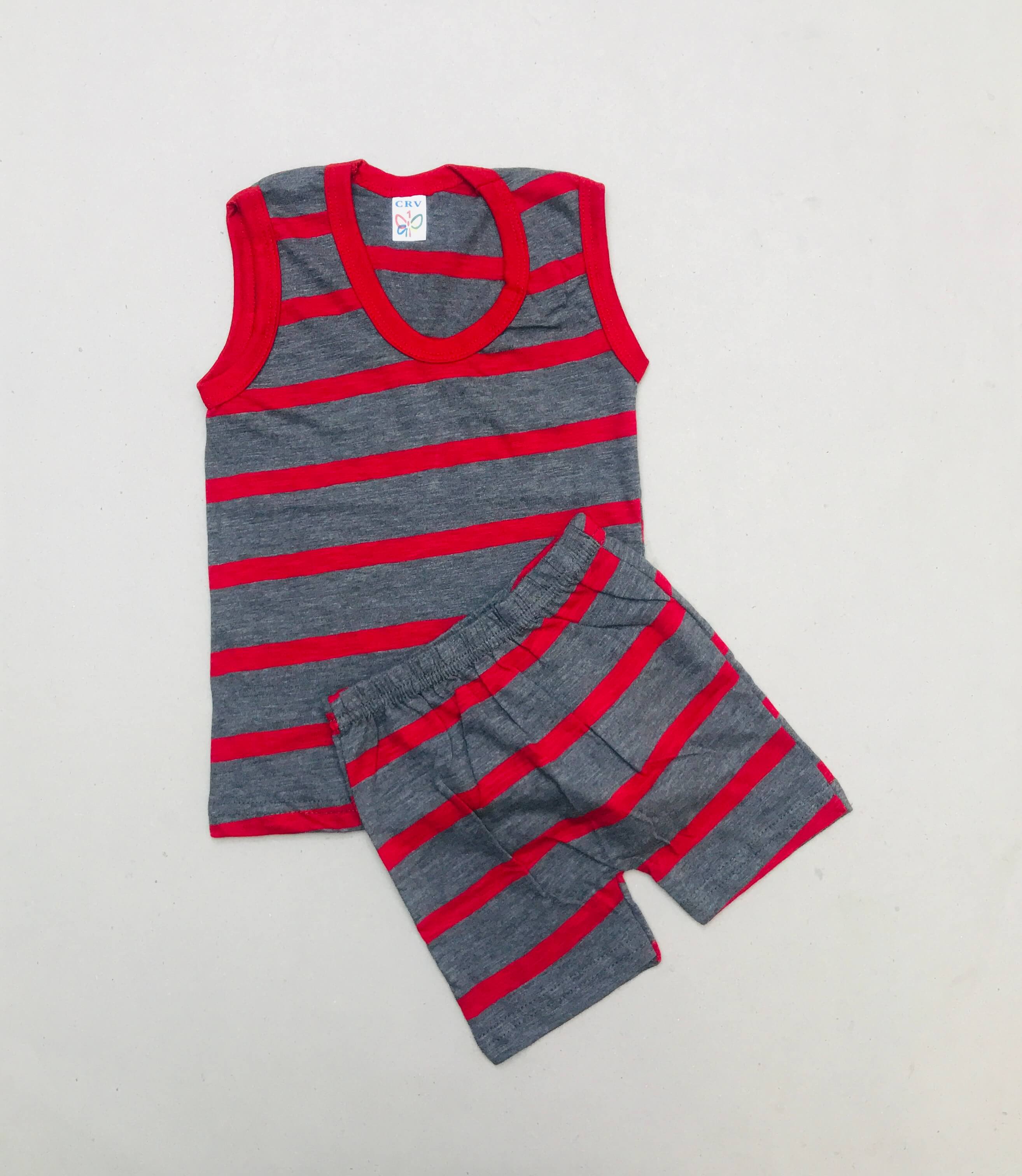 Kids Nikker Set