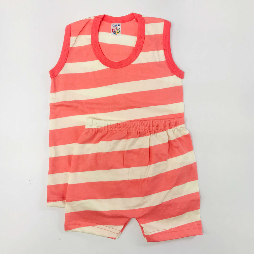 SL Kids Nikker Set