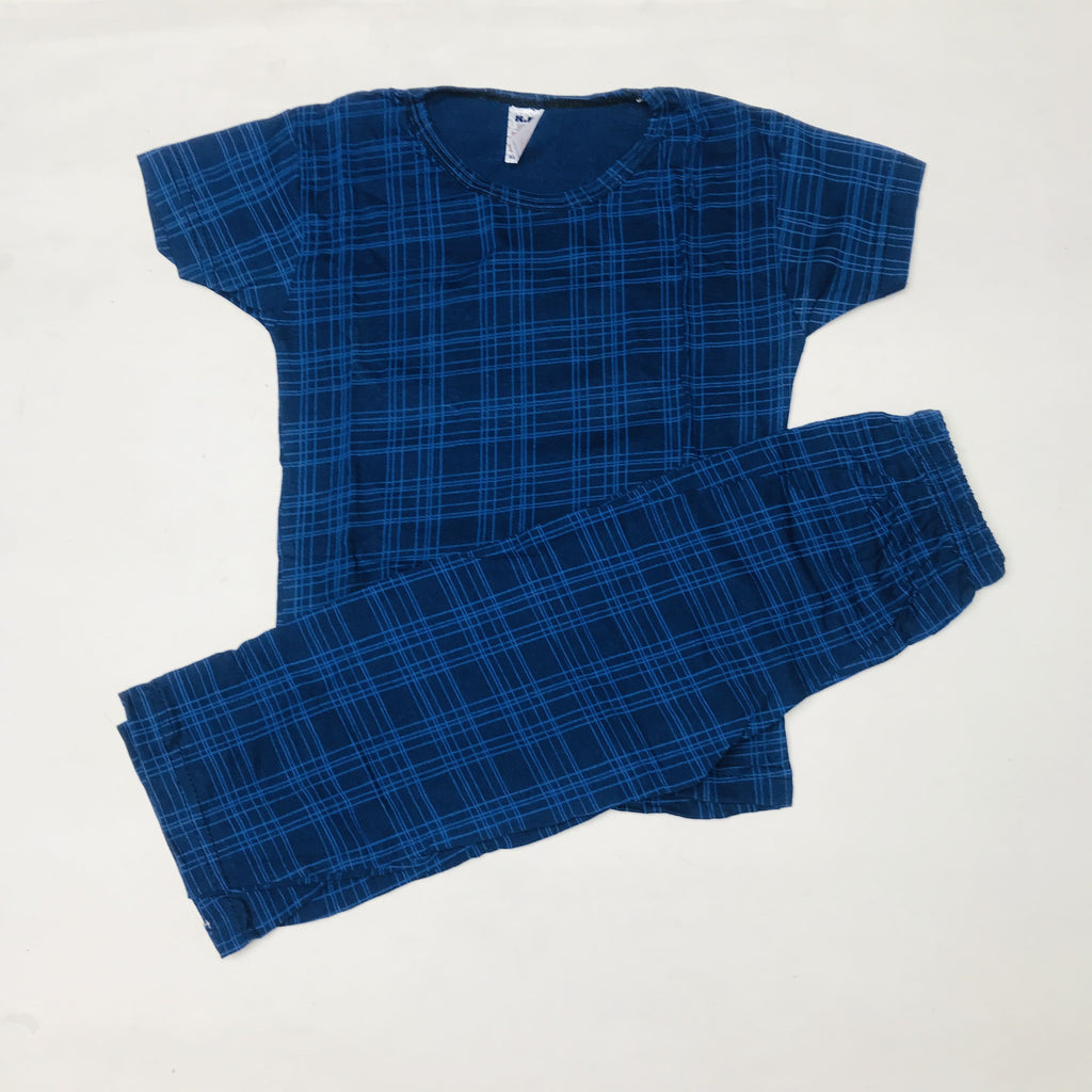 Kids Pant Set