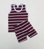 Kids Nikker Set