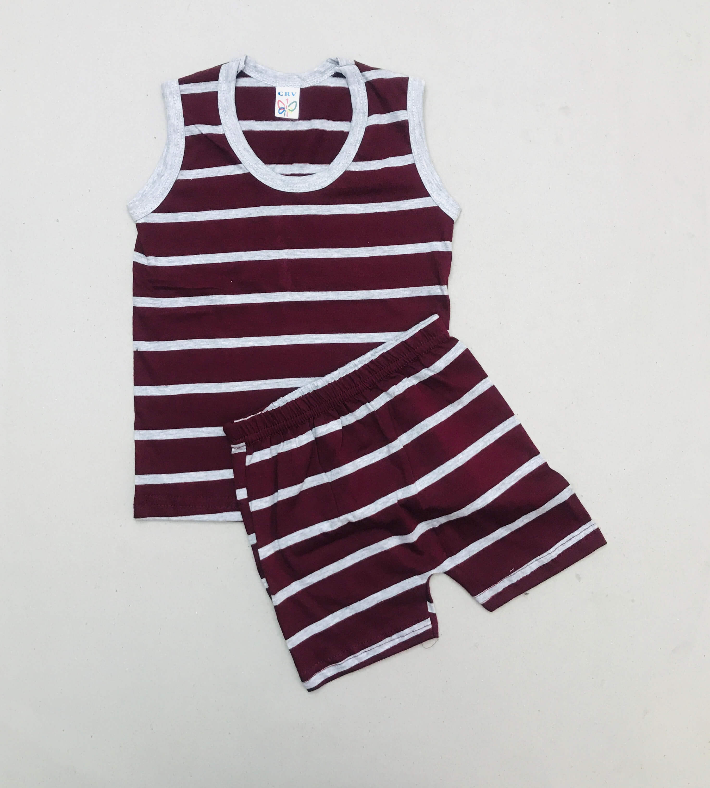 Kids Nikker Set