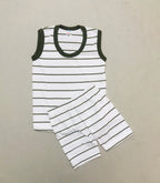 Kids Nikker Set
