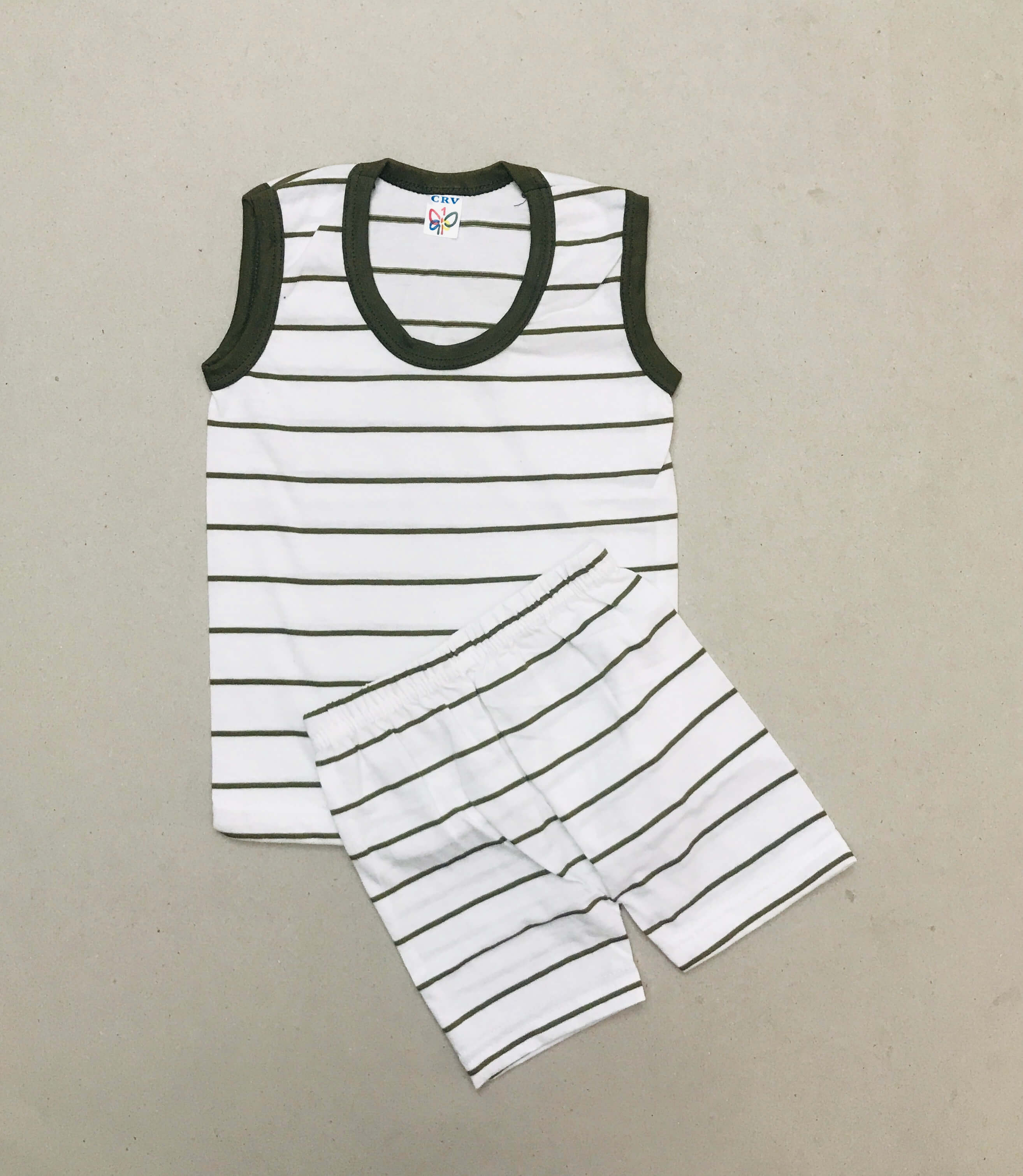 Kids Nikker Set