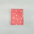 Ladies Trendy Capri