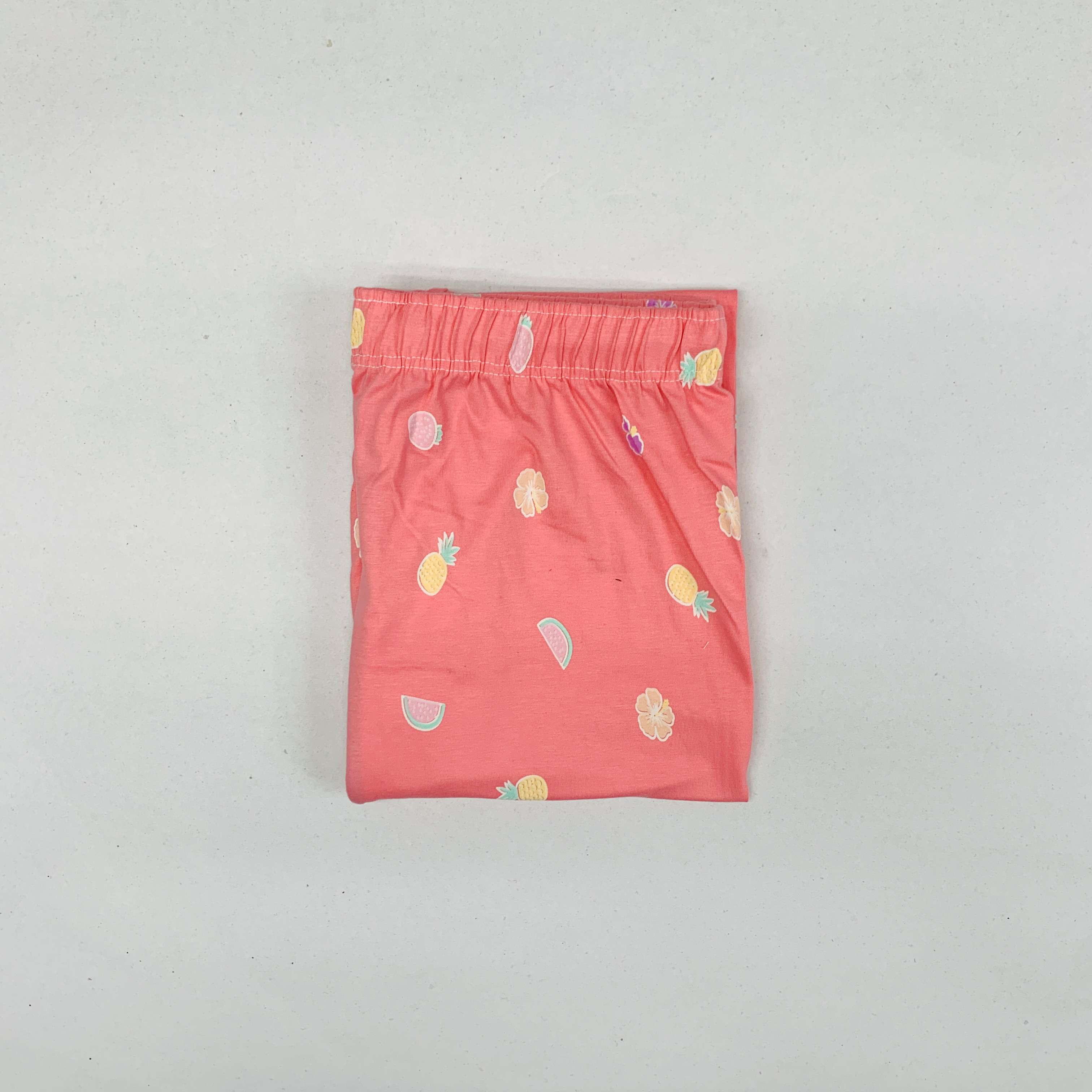 Ladies Trendy Capri