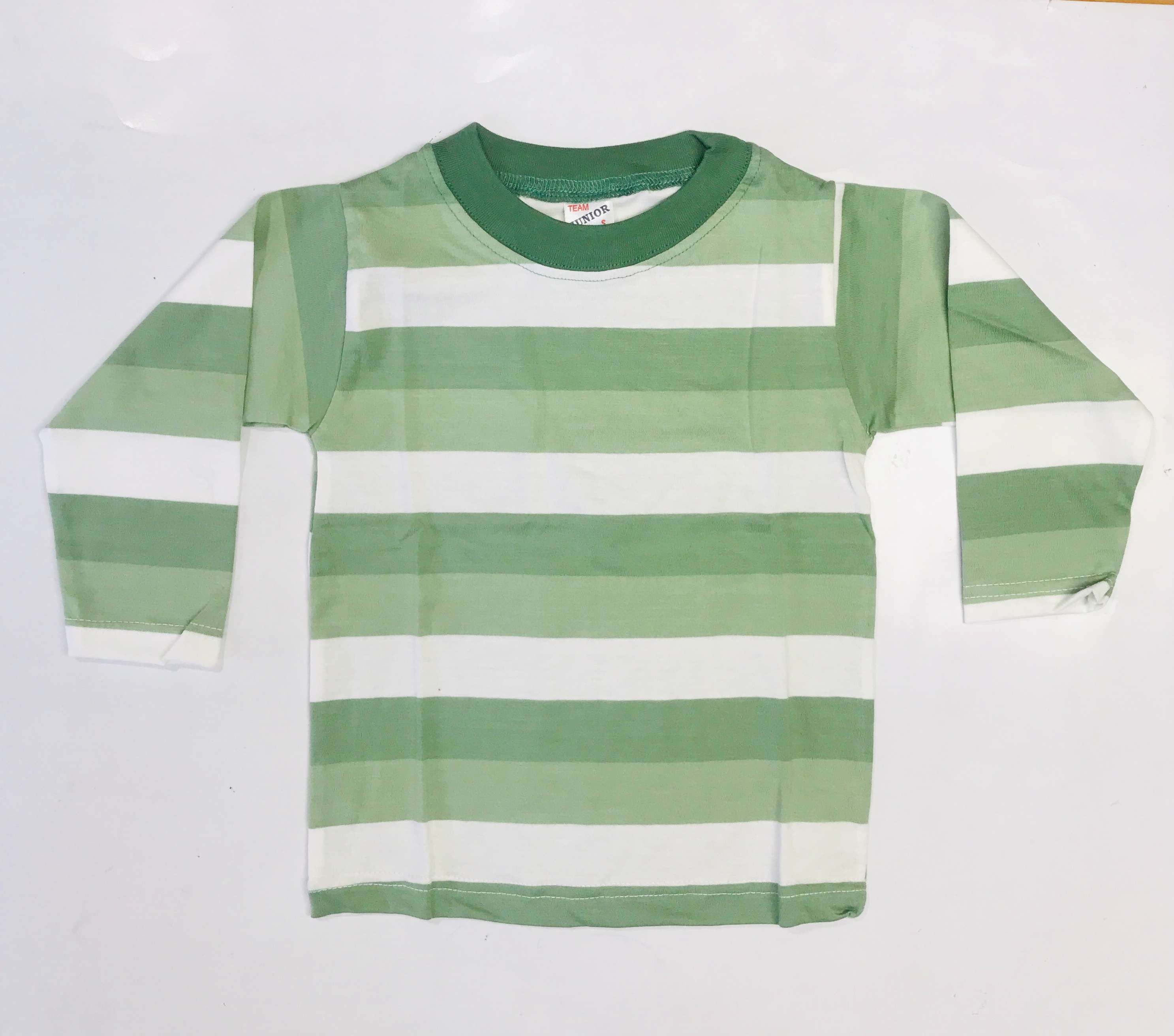 Kids Full Sleeve T-Shirt Combo Pack Of 2