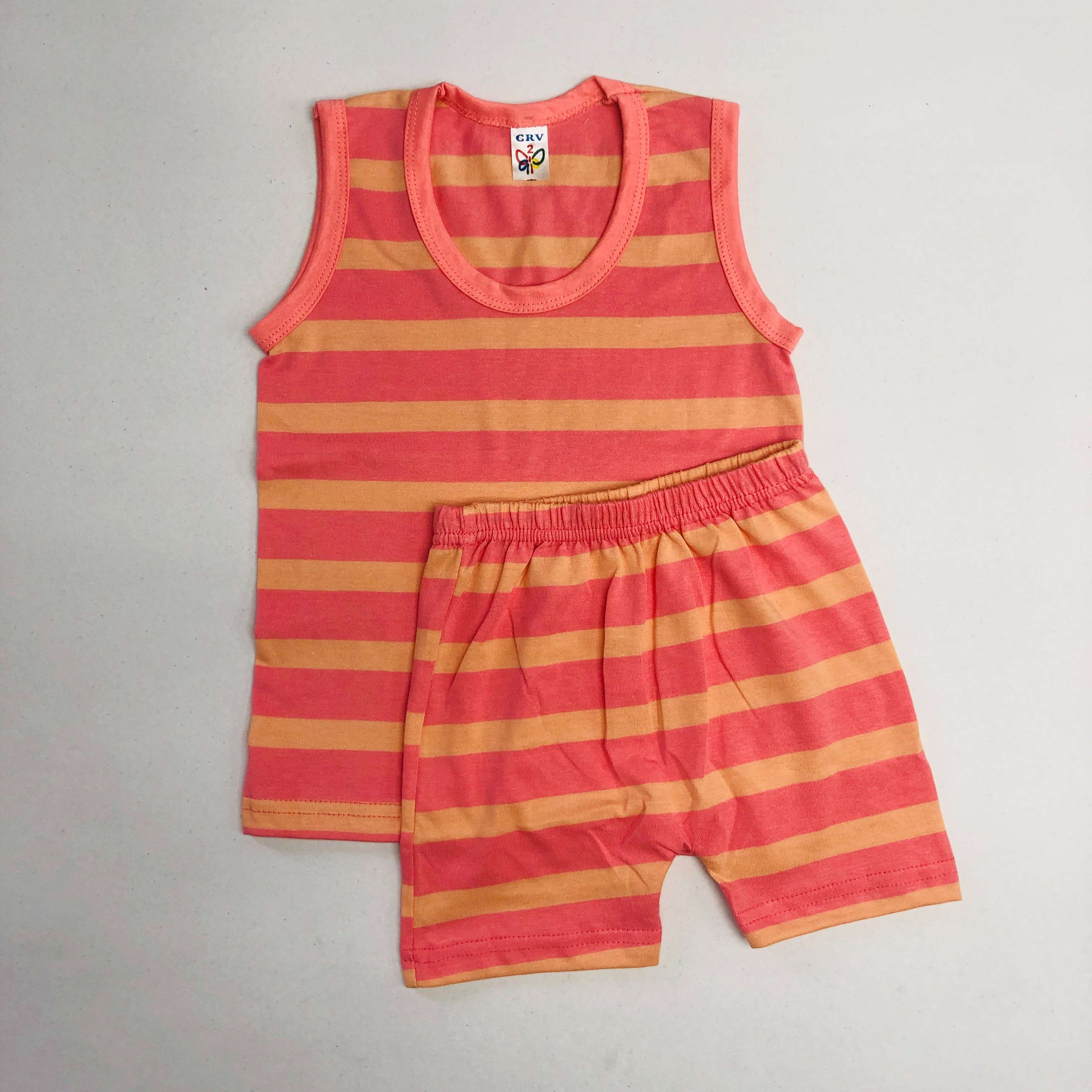 SL Kids Nikker Set