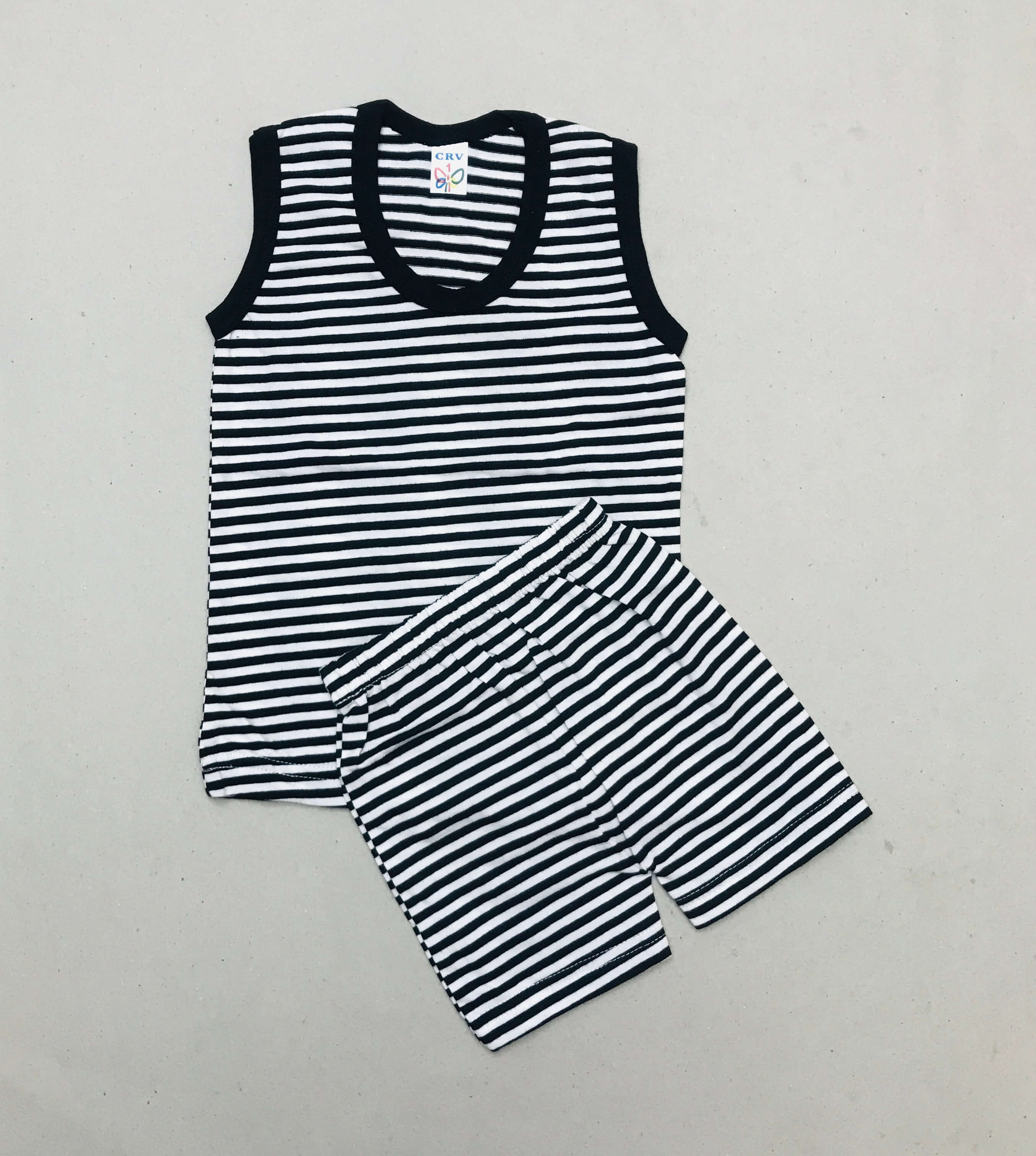 Kids Nikker Set