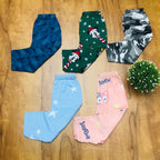Kids Pant Combo Pack of 5