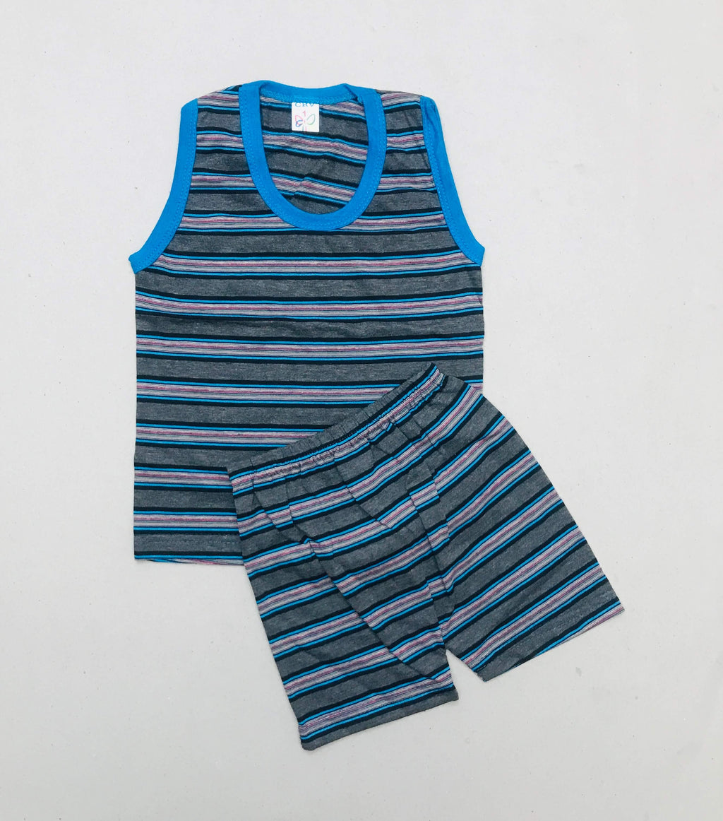 Kids Nikker Set