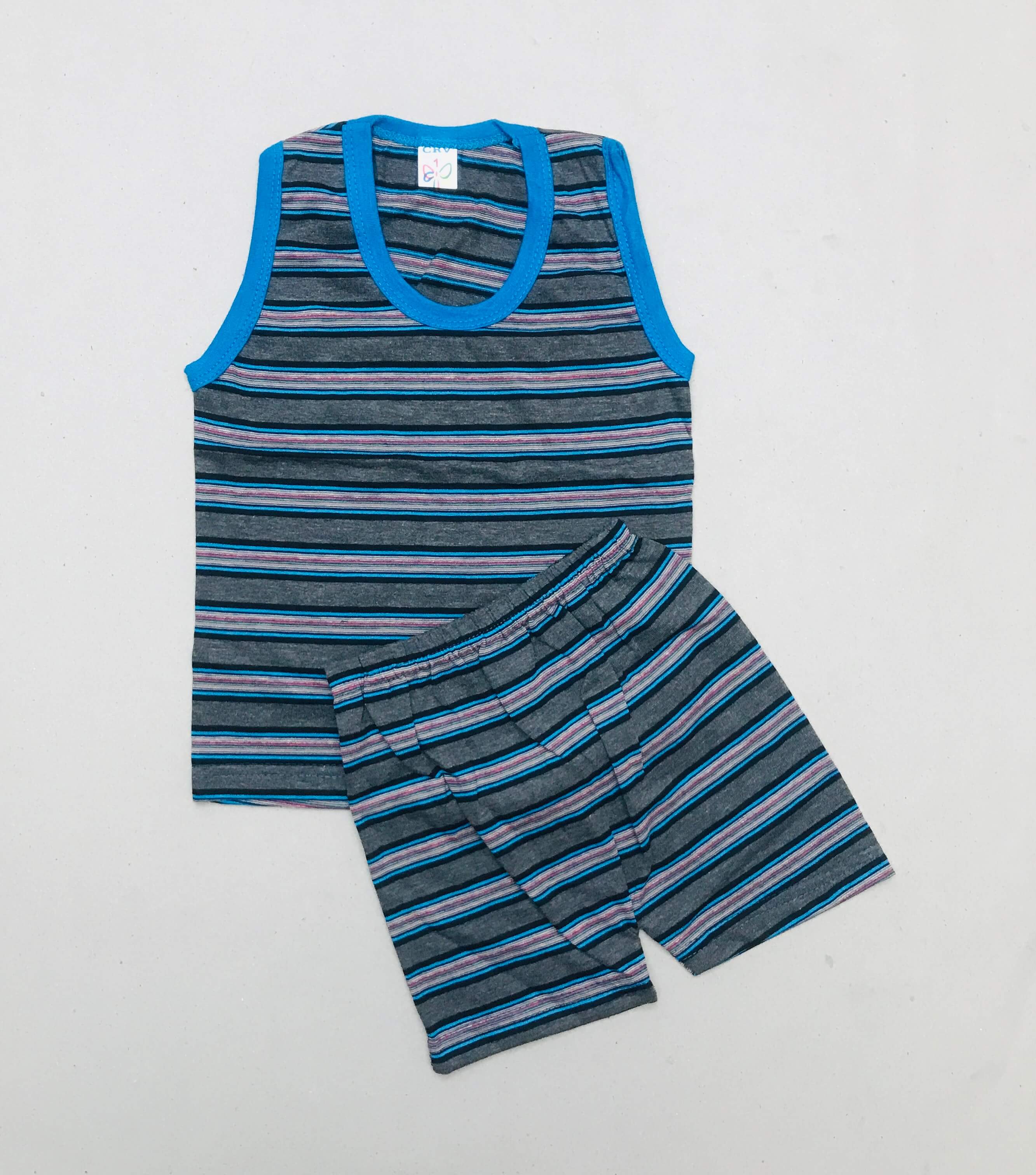 Kids Nikker Set