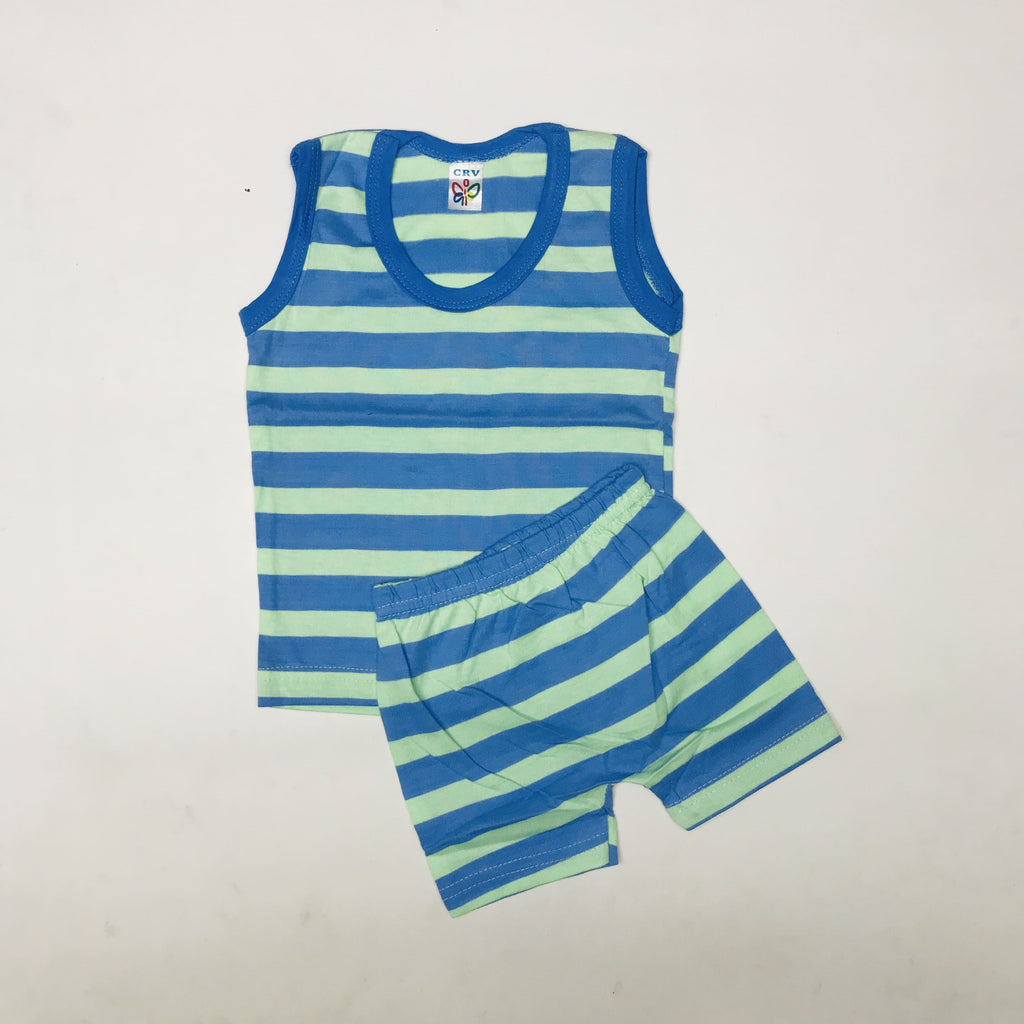 SL Kids Nikker Set