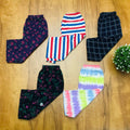 Kids Pant Combo Pack of 5