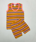 Kids Nikker Set