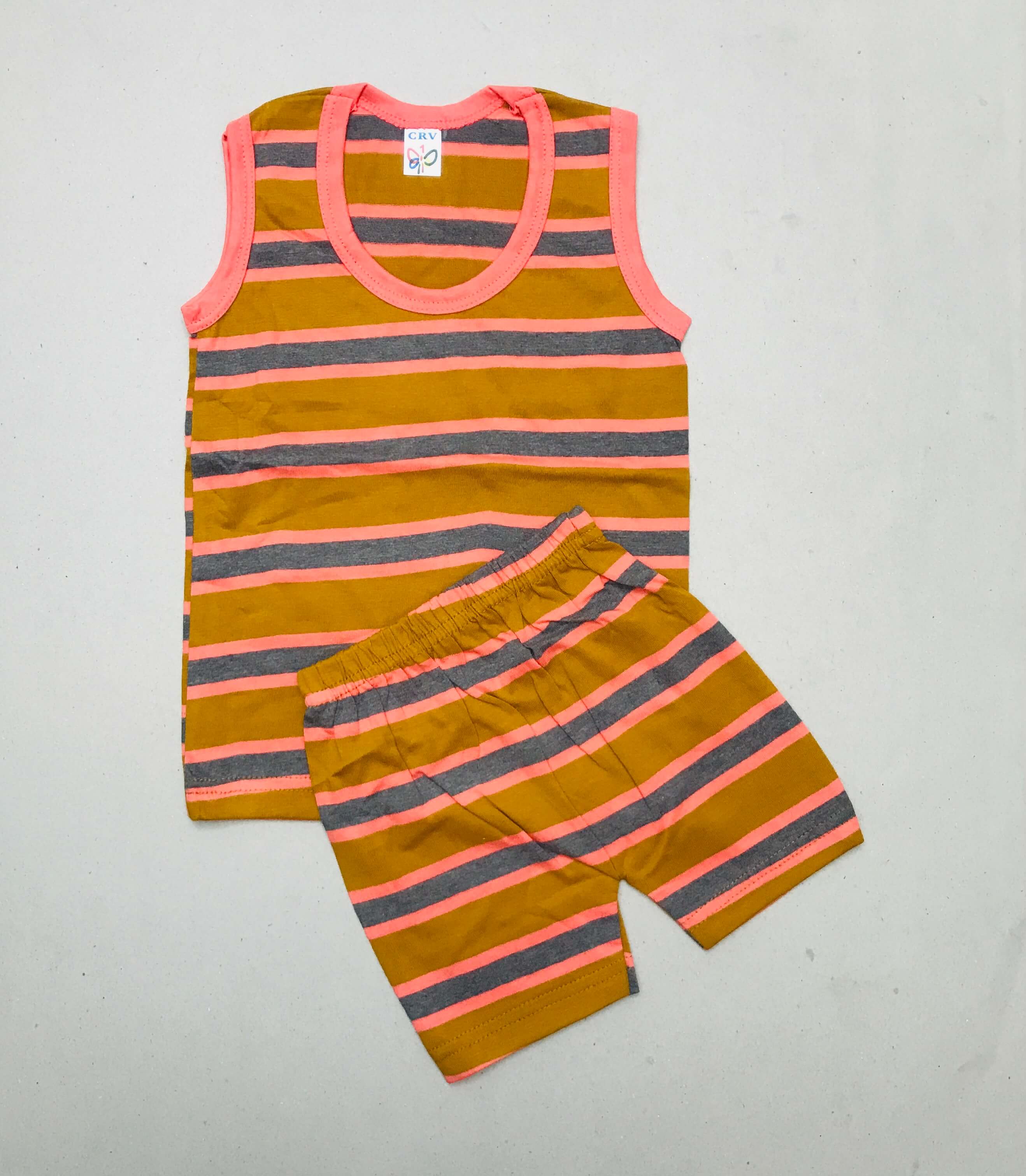 Kids Nikker Set