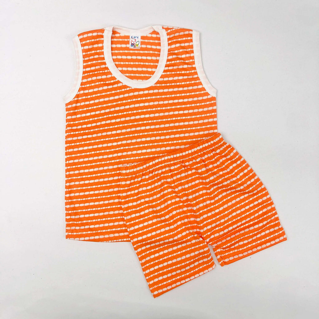 SL Kids Nikker Set