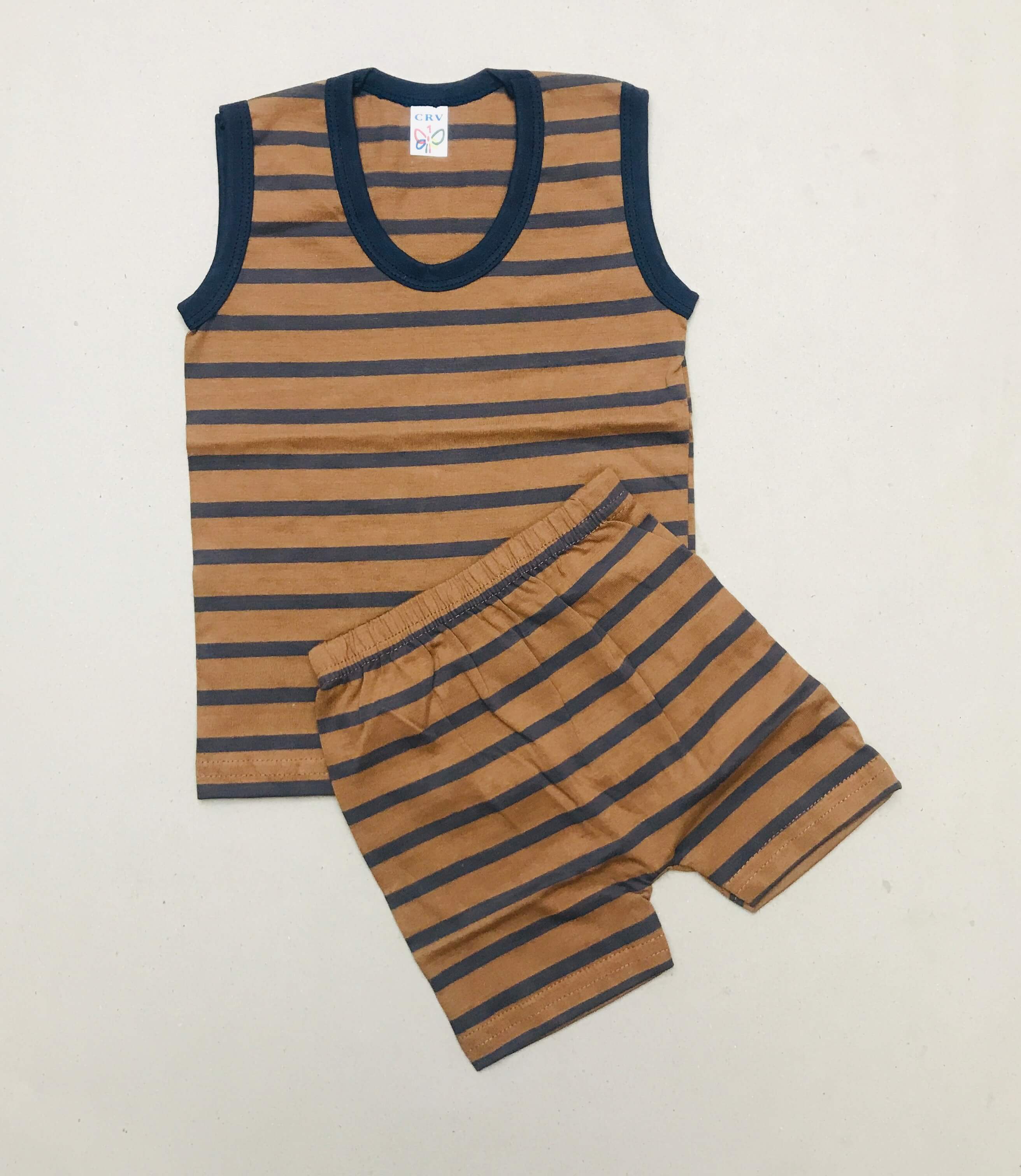Kids Nikker Set