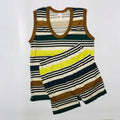 SL Kids Nikker Set