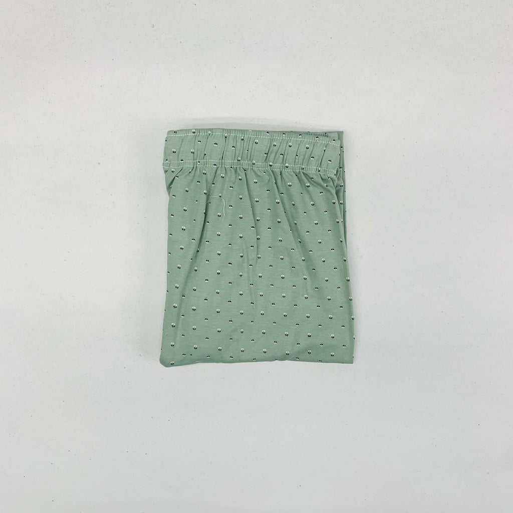 Ladies Trendy Capri