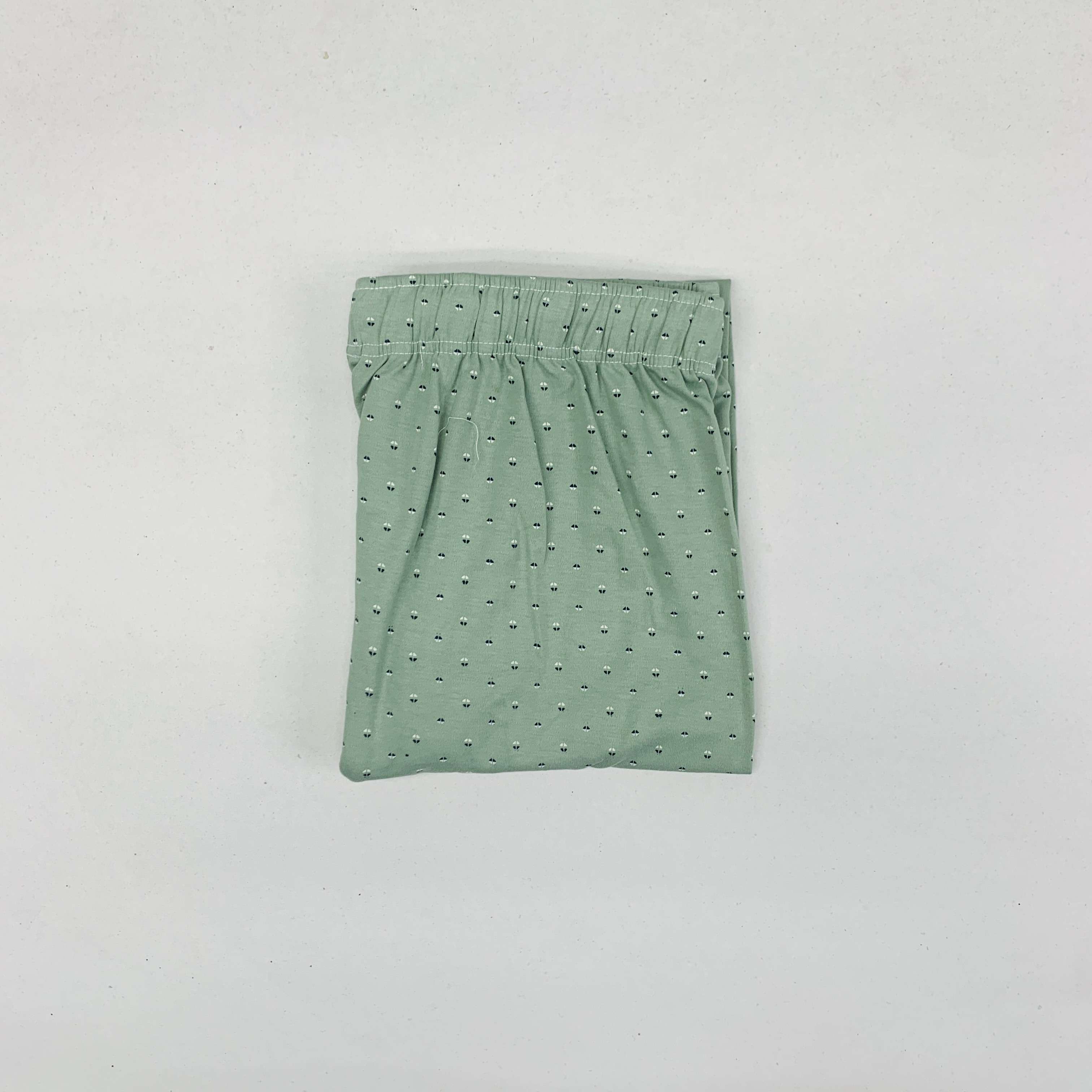 Ladies Trendy Capri