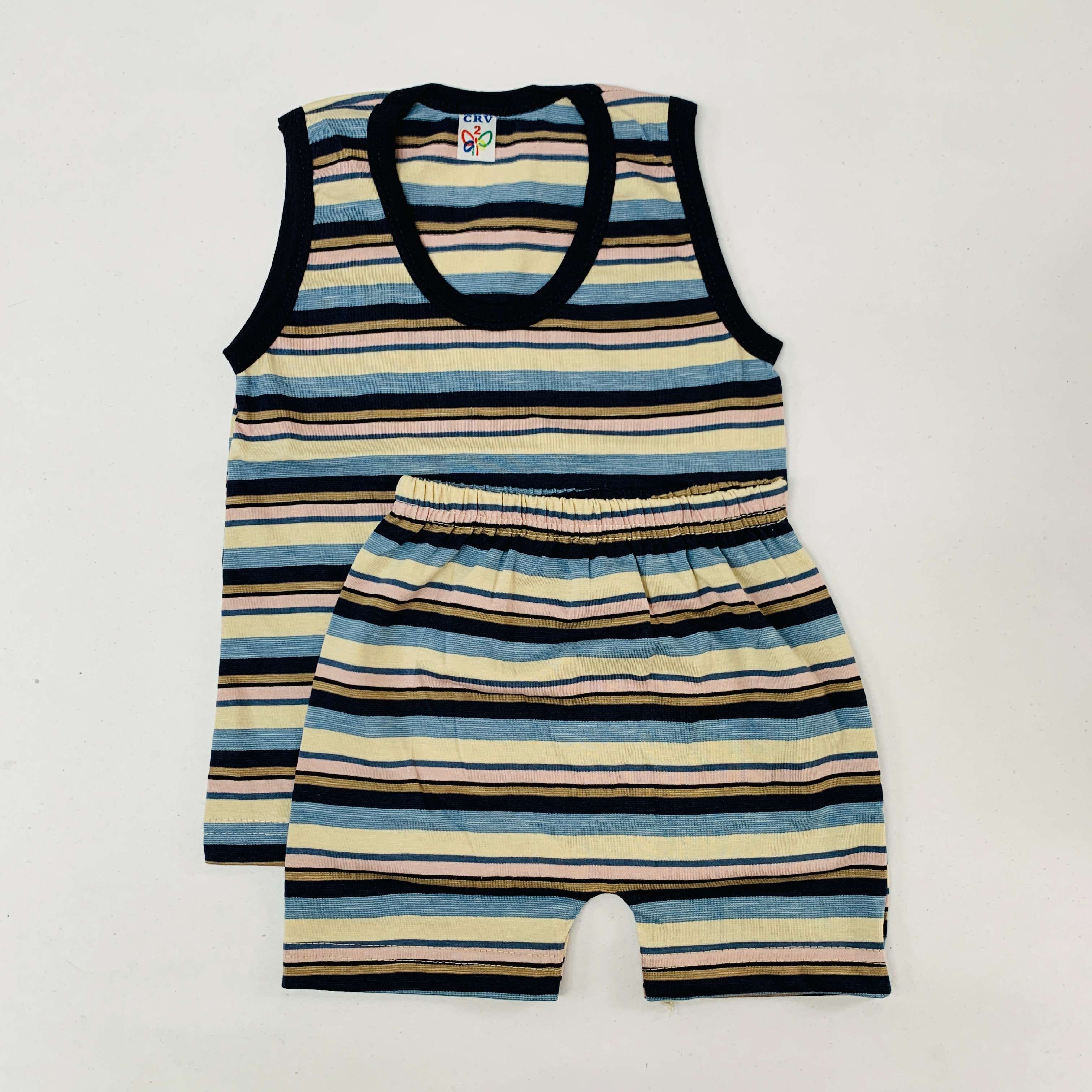 SL Kids Nikker Set
