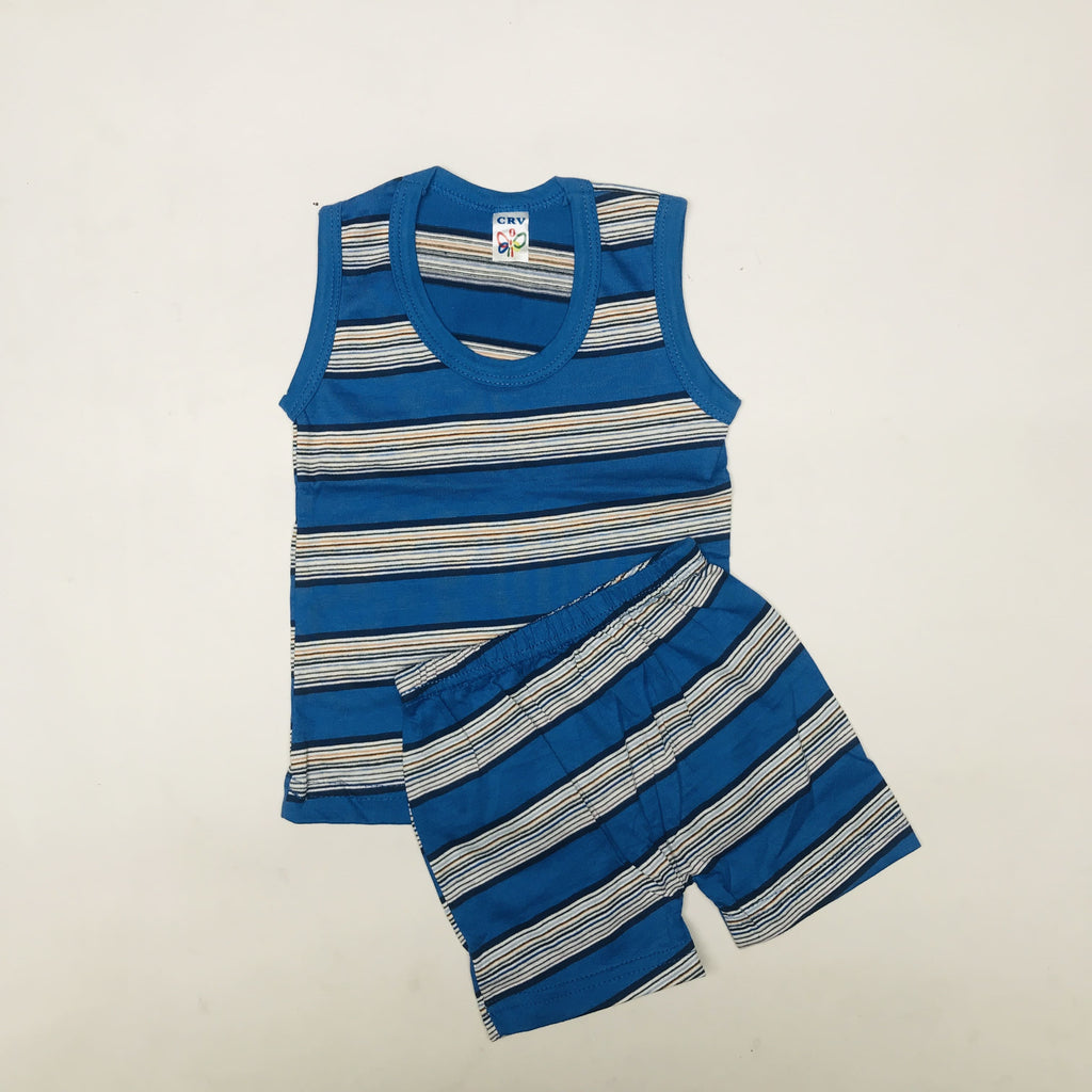 SL Kids Nikker Set
