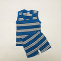 SL Kids Nikker Set