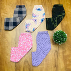 Kids Pant Combo Pack of 5