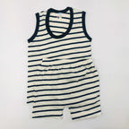 SL Kids Nikker Set