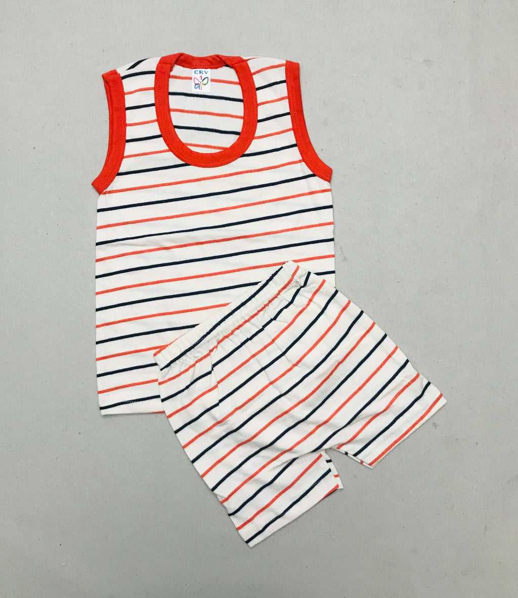Kids Nikker Set