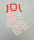 Kids Nikker Set