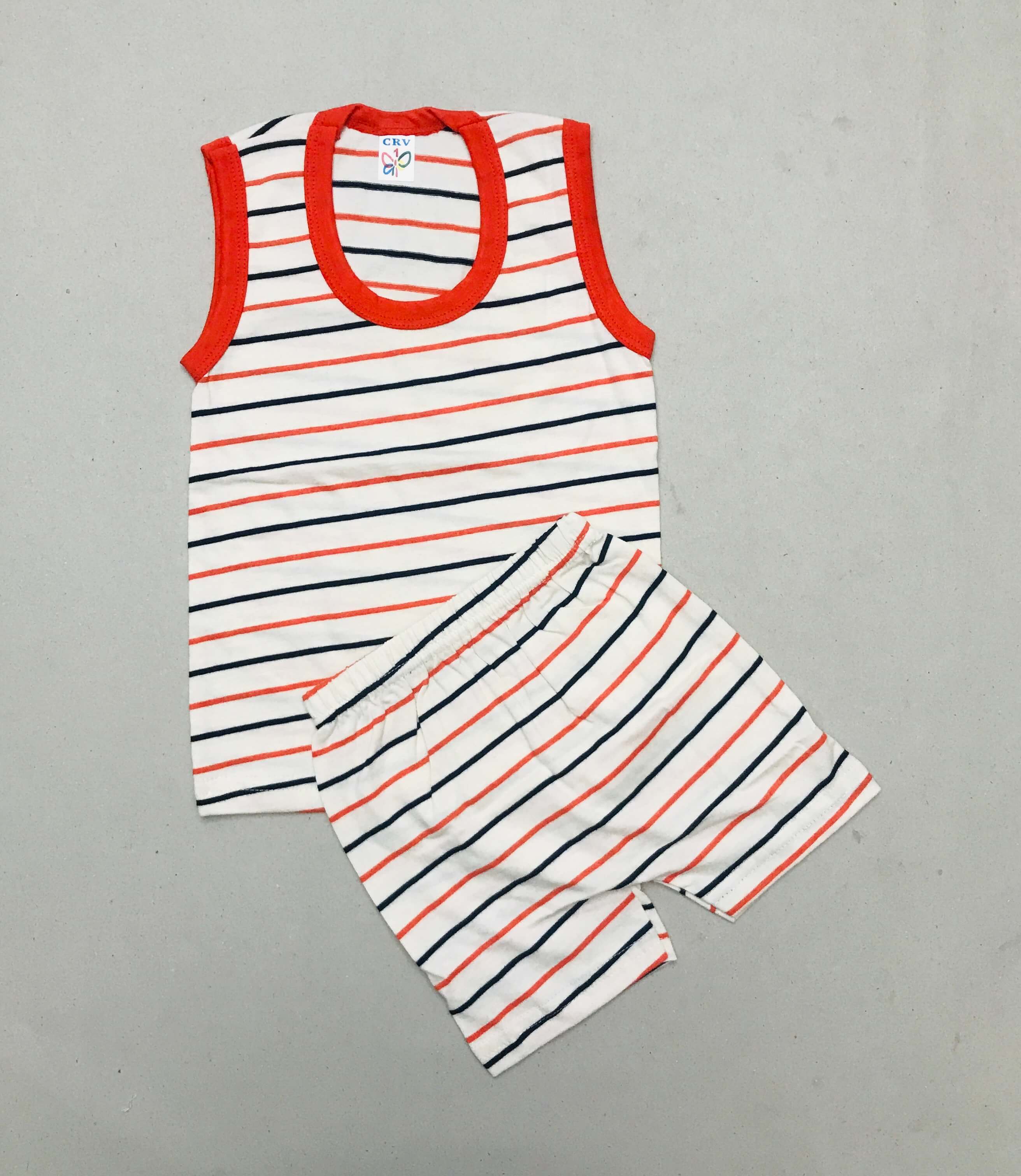 Kids Nikker Set