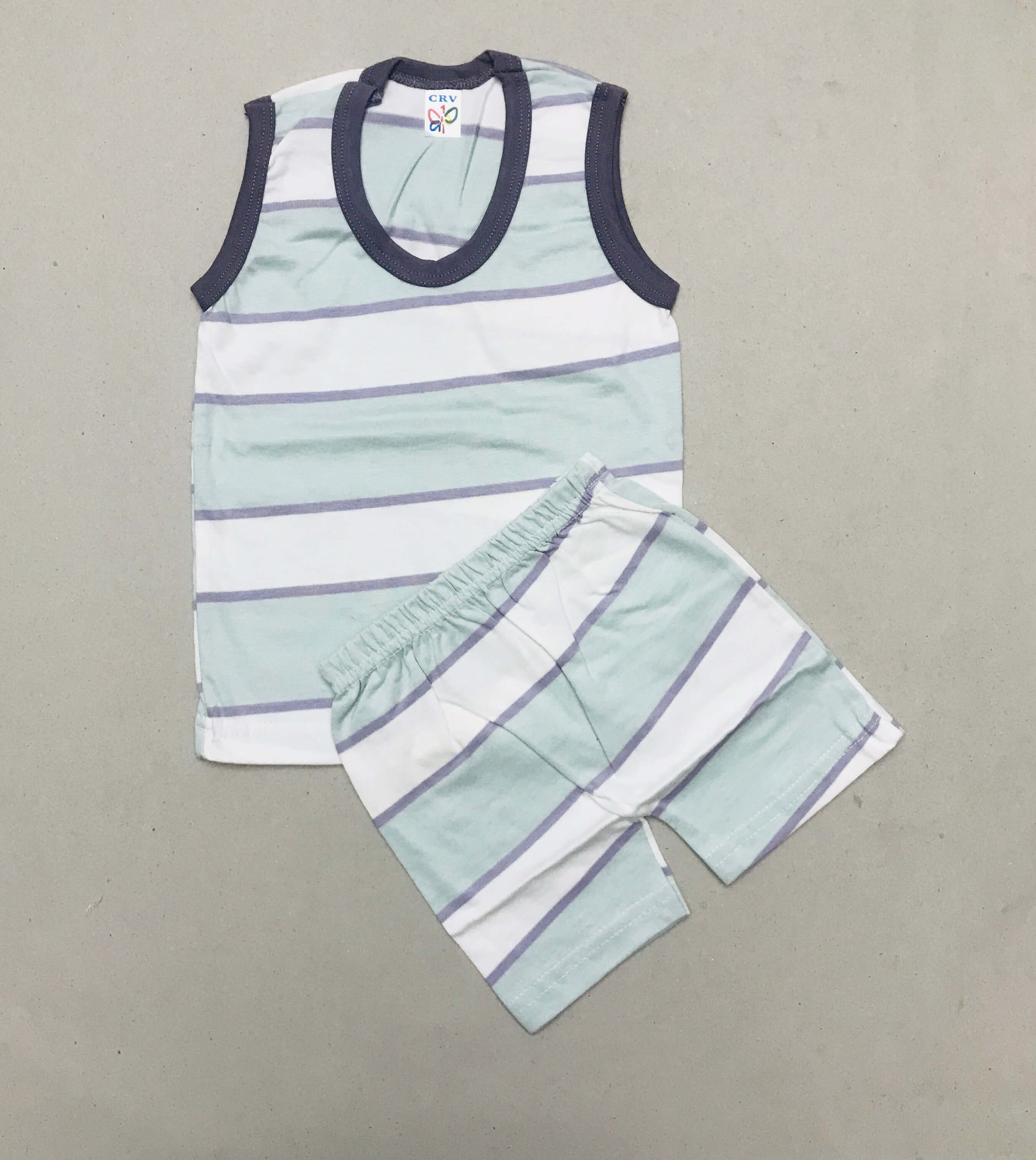 Kids Nikker Set