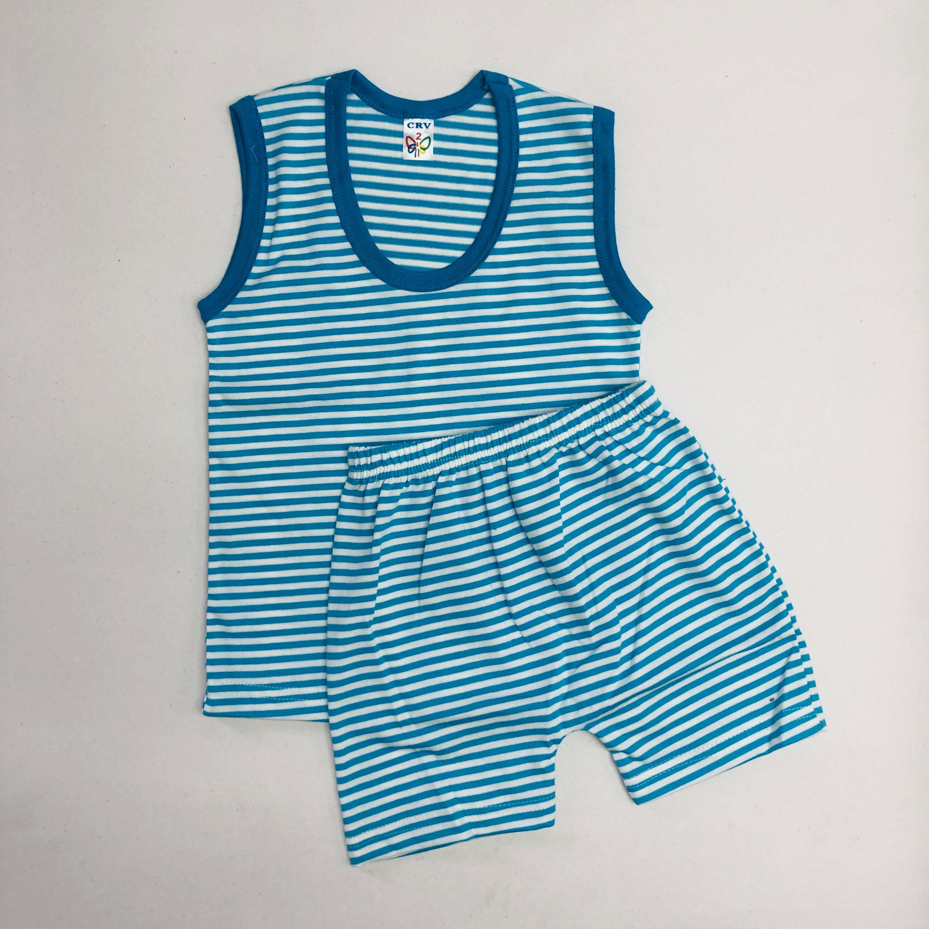 SL Kids Nikker Set