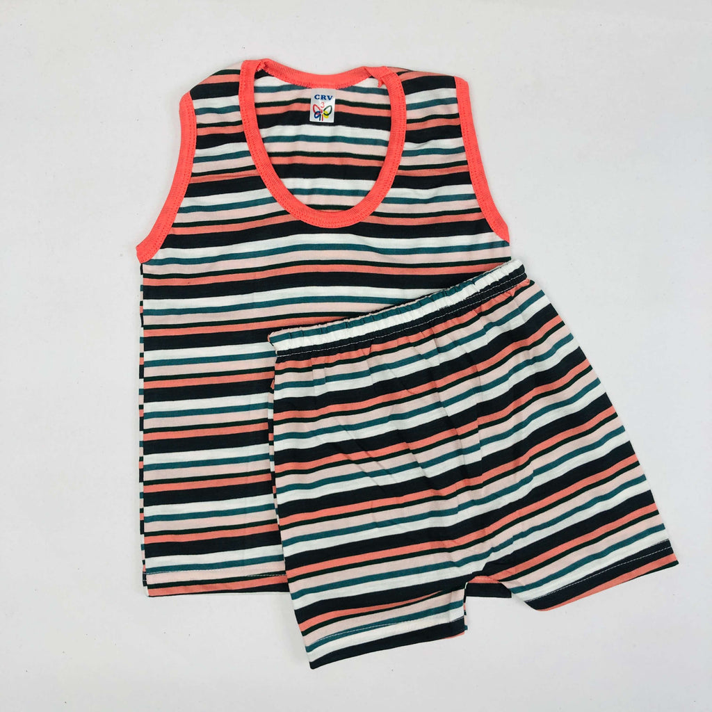 SL Kids Nikker Set
