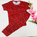 Kids Pant Set