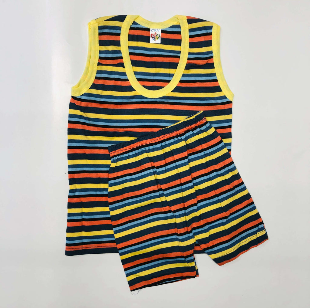 SL Kids Nikker Set