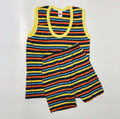 SL Kids Nikker Set