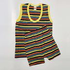 SL Kids Nikker Set